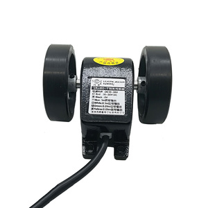 เครื่องวัดความยาวล้อคุณภาพสูง รุ่น LK-80-1 แบบย้อนกลับได้ LK-80-1 เครื่องนับความยาวล้อ LK-80-1 - Product Image 1