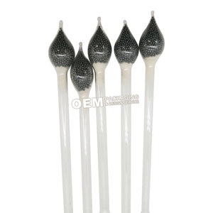 ไฮโดรมิเตอร์ดิจิตอลแบบแก้วสำหรับห้องปฏิบัติการ DS-2 ไฮโดรมิเตอร์สำหรับวัดแอลกอฮอล์ในเบียร์ - Product Image 2