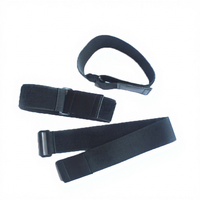 Bandes élastiques fonctionnelles écologiques pour l'entraînement physique