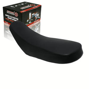 Siège ATV <span class=keywords><strong>50cc</strong></span>/70cc/90cc/110cc Adapté aux Véhicules Tout-Terrain à 4 Roues <span class=keywords><strong>Quad</strong></span> - Product Image 2