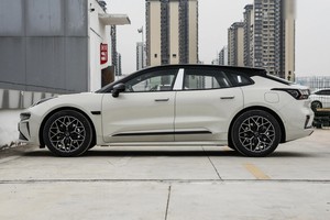 <span class=keywords><strong>2025</strong></span> zeekr 001 EV sang trọng <span class=keywords><strong>Hatchback</strong></span> 5 cửa 5 chỗ 110kwh Pin tầm xa 4WD nedc 501-600km 300kw động cơ 500nm - Product Image 4