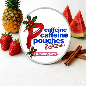 ENVÍO RÁPIDO DESDE EE. UU. Polvo de Cafeína en Bolsas Pabl, Precio Económico, Nuevas Tendencias 2026, OEM ODM, Vitamina C Energética Liofilizada Silvestre - Product Image 5
