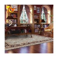 Maßgefertigter Handgemachter Moderner Hochwertiger Luxuriöser Wollteppich für Wohnzimmer Schlafzimmer Couchtisch Sofa Schalldämmung Waschbar