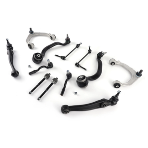<span class=keywords><strong>Kit</strong></span> <span class=keywords><strong>de</strong></span> <span class=keywords><strong>bras</strong></span> <span class=keywords><strong>de</strong></span> <span class=keywords><strong>suspension</strong></span> avant pour <span class=keywords><strong>Mercedes</strong></span> W140 W220 <span class=keywords><strong>W203</strong></span> W211 W163 Marque LTHJT Garantie 12 mois Pièce <span class=keywords><strong>de</strong></span> <span class=keywords><strong>suspension</strong></span> - Product Image 3