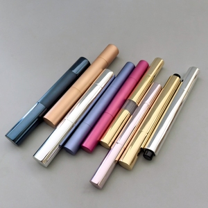 Tùy chỉnh 1ml 2ml 4ml Mỹ phẩm bút rỗng lông mi tăng trưởng gói chất lỏng <span class=keywords><strong>container</strong></span> với dài đổ xô bàn chải - Product Image 5