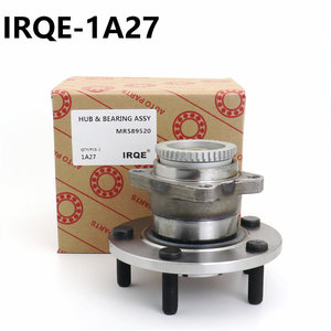 Ensemble moyeu de roue et roulementIRQE MR589520 pour Mitsubishi Galant 1A27 - Product Image 1