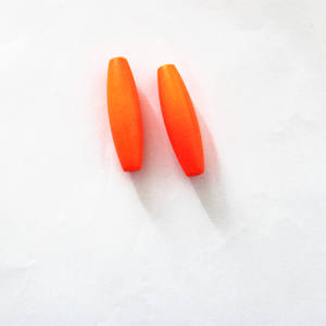 Flotteurs durs de plate-forme de poisson-chat de cigare de mousse d'eps pour <span class=keywords><strong>la</strong></span> pêche - Product Image 3