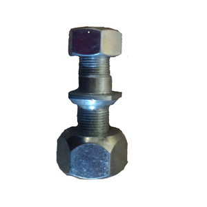 Piezas de repuesto para montacargas Perno de cubo de montacargas con tuerca para <span class=keywords><strong>Heli</strong></span> 4,5-Carretilla elevadora de 7 toneladas - Product Image 6