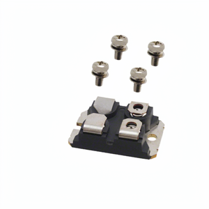 SOT-227-4, miniBLOC APT2X30D120J Diode Arrays Buy Electronics Components Online Original One Stop Service - Product Image 1