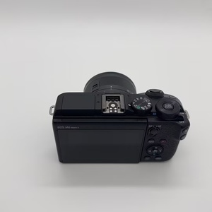 ใช้สำหรับกล้อง <span class=keywords><strong>M6</strong></span> <span class=keywords><strong>Mark</strong></span> <span class=keywords><strong>II</strong></span> 4K DSLR พร้อมเลนส์ 15-45 มม. A+ 24MP สำหรับวีล็อกเกอร์ - Product Image 3