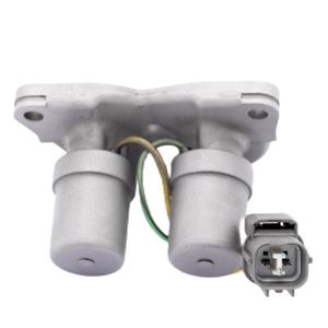 Ensemble de solénoïdes de commande de changement de vitesse et de verrouillage 28200-PX4-014 pour Honda Accord Prelude 2.2L de 1990 à 1997 - Product Image 5