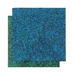 Wholesale Slip-Resistant Shock Absorption Rubber Flooring Tiles for Children's <b>Playground</b> for <b>Playground</b> Mats - Product Image 1