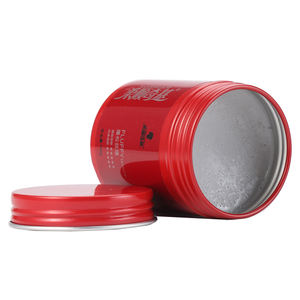 Échantillon gratuit <span class=keywords><strong>de</strong></span> produits <span class=keywords><strong>de</strong></span> coiffure, finition mate à forte tenue, à base d'<span class=keywords><strong>eau</strong></span>, boue <span class=keywords><strong>de</strong></span> cheveux naturelle biologique, cire à cheveux - Product Image 3