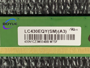 LG 43 pollici open cell LC430EQY-SMA3 LCD LED display pannelli ricambio LCD TV panel <span class=keywords><strong>screen</strong></span> 2704D-2705D - Product Image 4