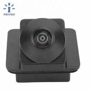 PEIVSO 704000715AA กล้องกันน้ำแบบพาโนรามาสำหรับเชอรี่ ทิกโก้ 7 โปร T1E 2020 เชอรี่ ทิกโก้ 8 2017-2024 กล้องถอยหลัง - Product Image 1