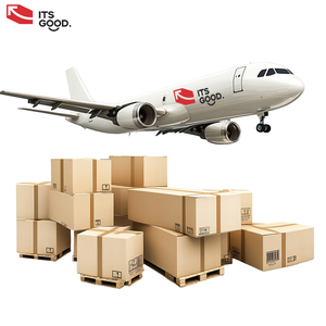 FBA entrepôt Amazon DDP porte à porte <span class=keywords><strong>suivi</strong></span> logistique 24 heures sur 24 transitaire maritime/aérien Chine vers les États-Unis - Product Image 1