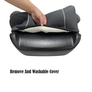 Siège rehausseur pour enfant bébé ISOFIX ECE <span class=keywords><strong>R129</strong></span> pour modèle de 125 à 150 cm - Product Image 5