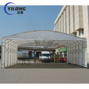 Parois latérales détachables <span class=keywords><strong>Abri</strong></span> <span class=keywords><strong>voiture</strong></span> bateau Roues <span class=keywords><strong>Abri</strong></span> pliable - Product Image 6