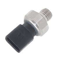 BST Sensor otomatis RE538128 asli Sensor tekanan minyak untuk 130G 160GLC 180GLC 210G 250GLC 290GLC 300GLC 350GLC 380GLC model
