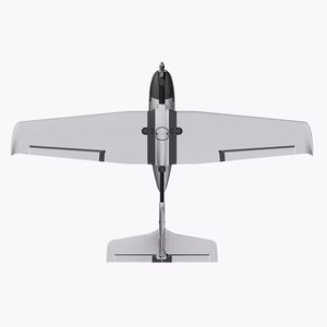 Drone à aile fixe FPV pour la photographie aérienne vidéo avec caméra 4K et GPS, drones commerciaux à longue portée de 10 km - Product Image 6