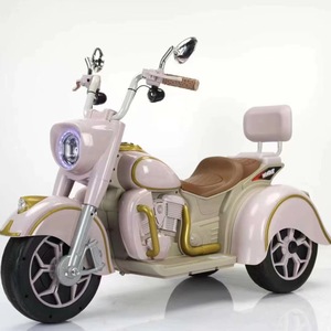 <span class=keywords><strong>Moto</strong></span> électrique pour enfants de haute qualité, voitures à pédales pour enfants, vente en gros, nouveau modèle avec télécommande pour les enfants de 5 à 7 ans - Product Image 2
