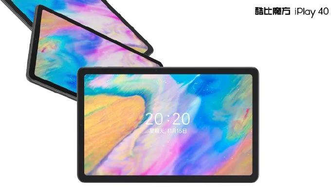 ALLDOCUBE Iplay40 10.4 Inch Android 10 Tablet PC - 8GB 128GB