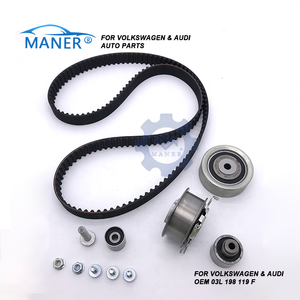 Kit de chaîne de distribution moteur MANER 03L198119F pour VW Golf 03L198119D 03L198119B - Product Image 4