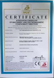 Guantes de protección laboral de algodón, oferta - Product Image 6