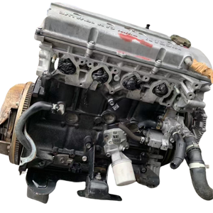 KA24DE เครื่องยนต์สำหรับ Nissan Altima <span class=keywords><strong>2</strong></span>.4L DOHC เครื่องยนต์นิสสัน<span class=keywords><strong>2</strong></span>,4cc KA24E 16V DOHC EFI RWD เครื่องยนต์เบนซิน - Product Image 2