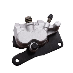 Pompe de frein flottante pour scooter, pièce de rechange avant en alliage d'aluminium 006 - Product Image 1