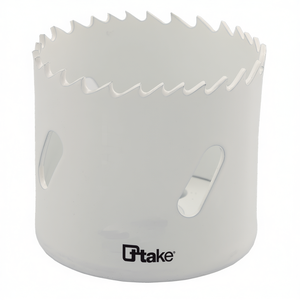 Lame de scie cloche bimétallique Ttake 32 mm pour la découpe des métaux - Product Image 2