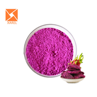Poudre de Fruit de Dragon séché/Spray/poudre de Pitaya