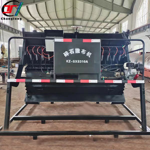 رصف حصى عالي الأداء لتضاريس ومناخ المكسيك - Product Image 6