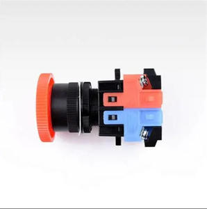 สวิตช์ KH-2201ER KOI ไม่มีสินค้าใหม่และเป็นของแท้ KH-2201ER สวิตช์ ZNDB-III ของแท้ใหม่ - Product Image 4