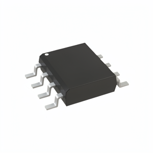 Circuito Integrado IC CMOS 1 CIRCUITO 8SO, Chip TLC27L1ACS-13 8 SOIC (0.154", 3.90mm de Ancho), Servicio Original Integral - Product Image 1
