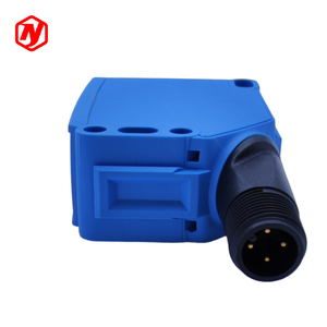 Capteur rétro-réfléchissant WLG16P-24162120A00 original 5m IO-Link Auto-Adapt VISTAL - Product Image 3