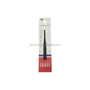HY caligrafía 4 puntas comic DIP pen set <span class=keywords><strong>letras</strong></span>, bocetos, dibujo, mapeo y diseños decorativos - Product Image 4