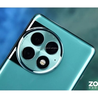 Téléphone portable Ace2 Ace 2 Pro Octa Core 6,8 pouces 3D AMOLED 5000 mAh 150 W Supervooc Charge 50 MP Triple caméra NFC CDMA 5G