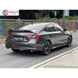 Automóvil <span class=keywords><strong>Honda</strong></span> Civic 2022 Modelo 240TURBO CVT Edición Randong de Alta Calidad, Bajo Precio, Gran Venta, Motor a Gasolina - Product Image 6