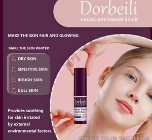 Stick de collagène multi-usage 9g, baume hydratant anti-rides, adapté aux lèvres, aux yeux et pour raffermir la peau, vente en gros à prix réduit - Product Image 4