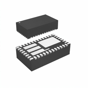 Power Management (PMIC) EZ6303QI <b>40</b> FQFN Exposed Pad Original Electronics Component - Product Image 1