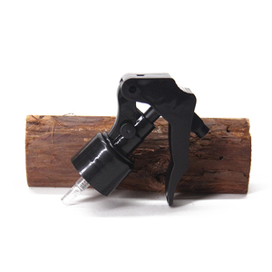 Đen bọt Kích hoạt Phun với an toàn trẻ em khóa bọt phun kích hoạt <span class=keywords><strong>28410</strong></span> <span class=keywords><strong>400</strong></span> 415 bọt kích hoạt phun - Product Image 4