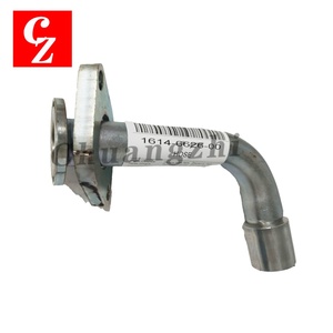 Manguera de Repuesto para Compresor de Aire Atlas Copco 1614662600 de Alta Calidad - Product Image 2