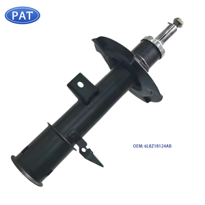 โช้คอัพหน้าขวา 6L8Z18124AB EG0234700A สำหรับรถฟอร์ด เอสเคป เมอร์คิวรี มาริเนอร์ ทริบิวท์ 527-01625R YL8Z-18124-EA 8L8Z-18124-BR - Product Image 1