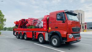 علامة تجارية كبيرة ، مبيعات المصنع مباشرة عالية الجودة ، للأطنان من رافعات حمولة كبيرة تُستخدم لرفع الأشياء الثقيلة - Product Image 4