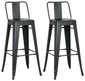 <span class=keywords><strong>Chaise</strong></span> populaire <span class=keywords><strong>de</strong></span> tabouret <span class=keywords><strong>de</strong></span> <span class=keywords><strong>bar</strong></span> en métal haut vintage à vendre - Product Image 4