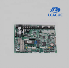 40218840, 402-18840 Main PCB Assy for Juki MOL-254, MOL-254N