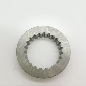 Repuestos para Bomba de Pistones Hidráulicos Serie A10VSO, Accesorios Nuevos para los Modelos A10VSO18 A10VSO28 A10VSO45 A10VSO71 A10VSO100 - Product Image 3