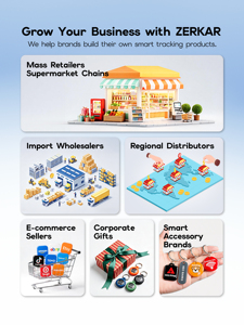 แท็ก<span class=keywords><strong>ต</strong></span>ิด<span class=keywords><strong>ต</strong></span>ามอัจฉริยะขนาดเล็ก ได้รับการรับรอง OEM MFI <span class=keywords><strong>แบ</strong></span><span class=keywords><strong>ต</strong></span>เตอรี่เปลี่ยนได้ ผลิตจากซิลิโคน ใช้งานร่วมกับ Android ได้  <span class=keywords><strong>ต</strong></span>ัวระบุ<span class=keywords><strong>ต</strong></span>ำแหน่งอัจฉริยะ - Product Image 3