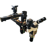 Machine de soudage par points à laser fibre avec bras articulé de précision à faible distorsion pour la réparation et la restauration de moules endommagés et usés